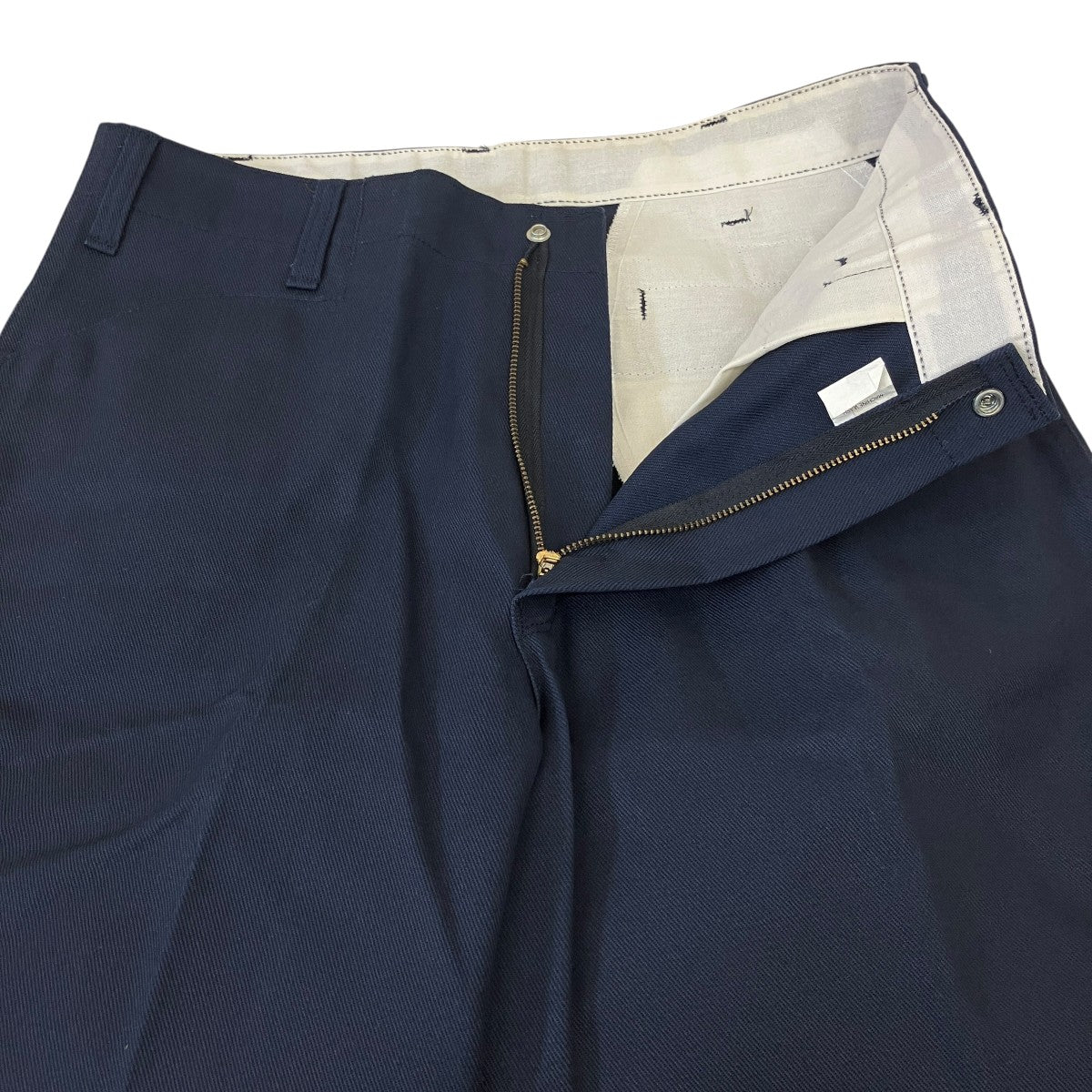 BEN DAVIS 90’ｓvintageワークパンツ 古着・中古-3枚目のアイテム画像