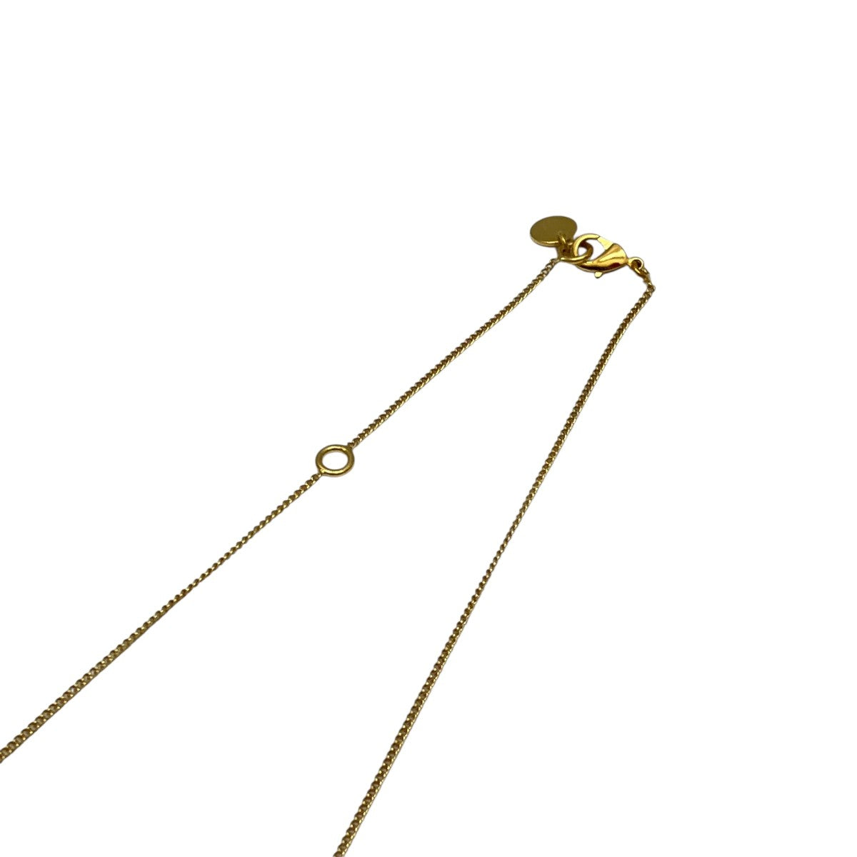 MEACC M70537 RAA GOLD APCネックレス