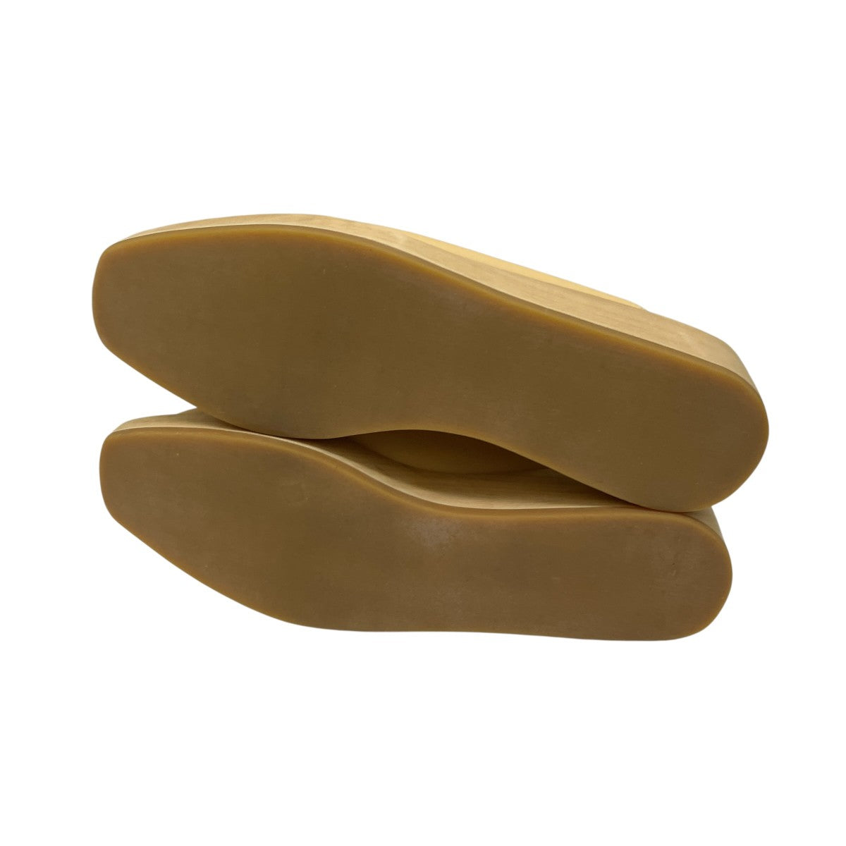 Beklina WEDGE CLOGサンダル 古着・中古-4枚目のアイテム画像