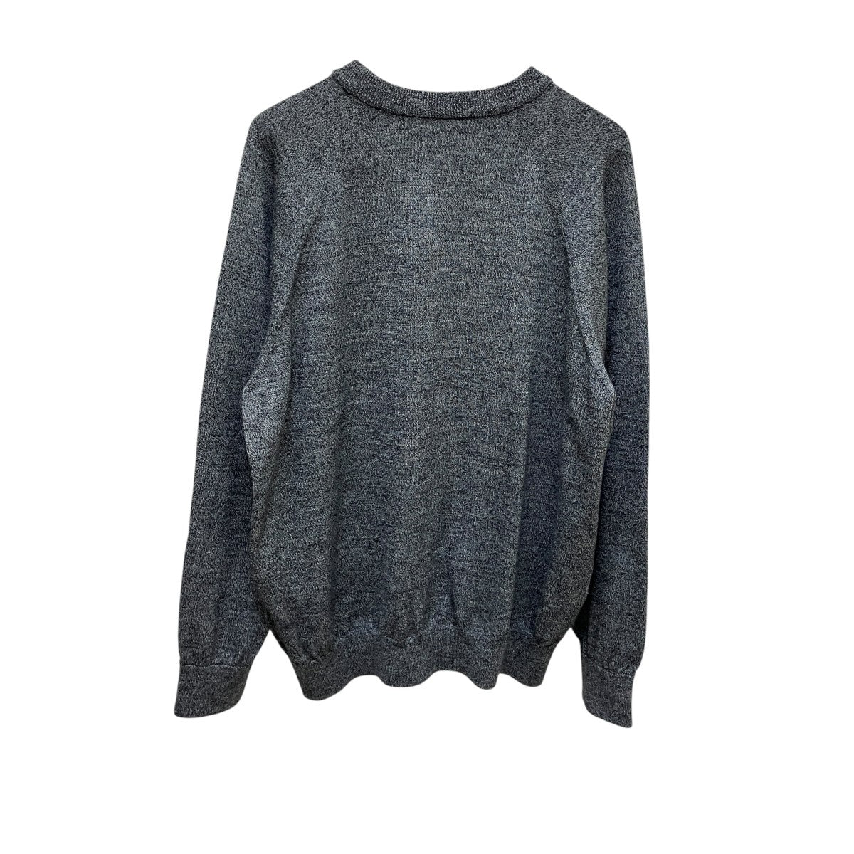メリノウールニットAW25BRENKT01UM