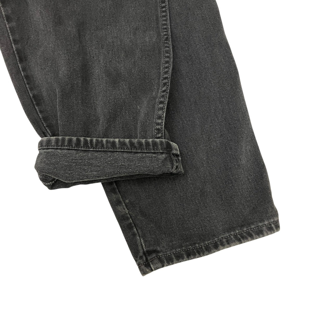 LEVI’S 550 00’ｓVintage ボタン裏230デニムパンツ 古着・中古-6枚目のアイテム画像