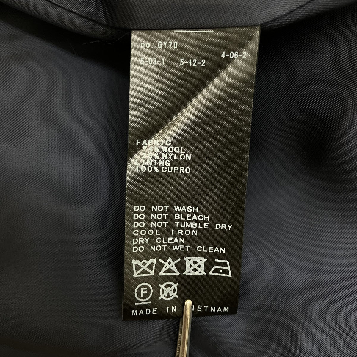 BALLI チェスターコート25020370211040