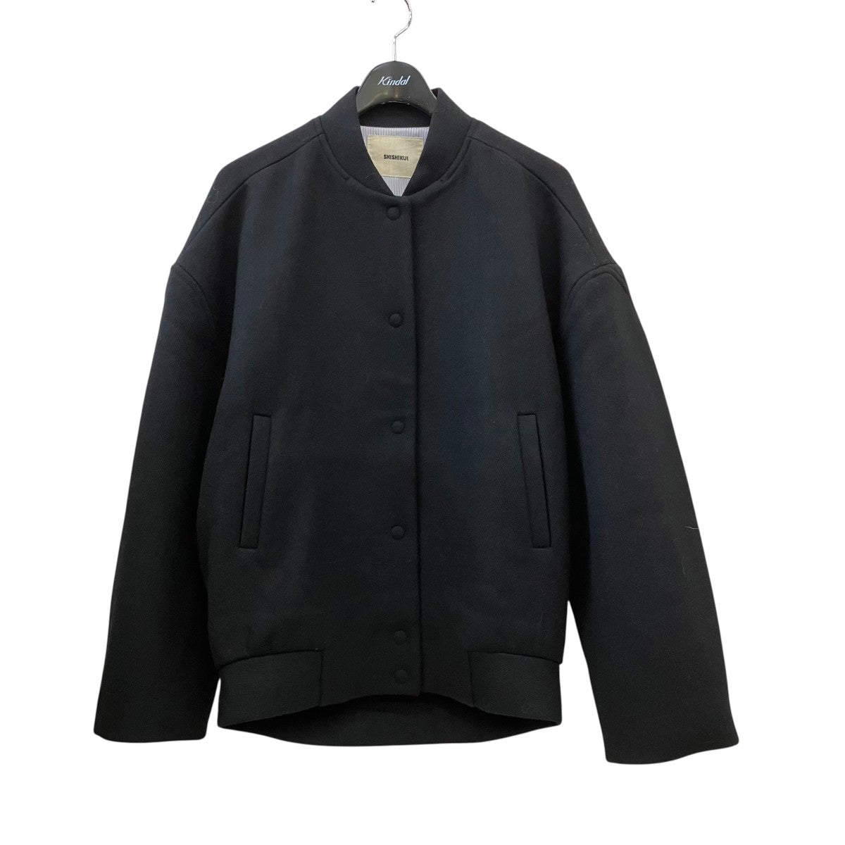 SHISHIKUI ブルゾン2243 古着・中古-1枚目のアイテム画像