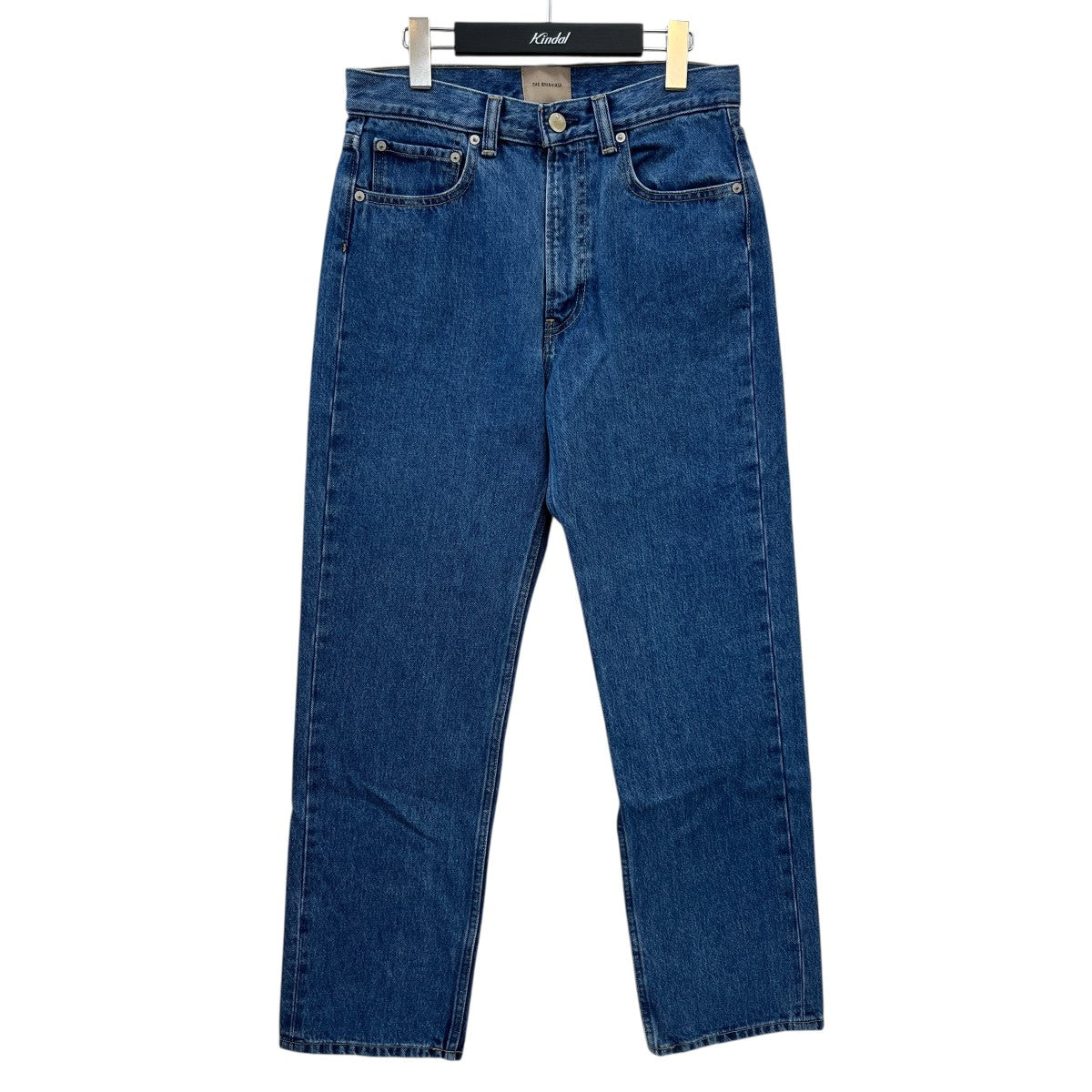 SHISHIKUI デニムパンツ0199-0203 古着・中古-1枚目のアイテム画像