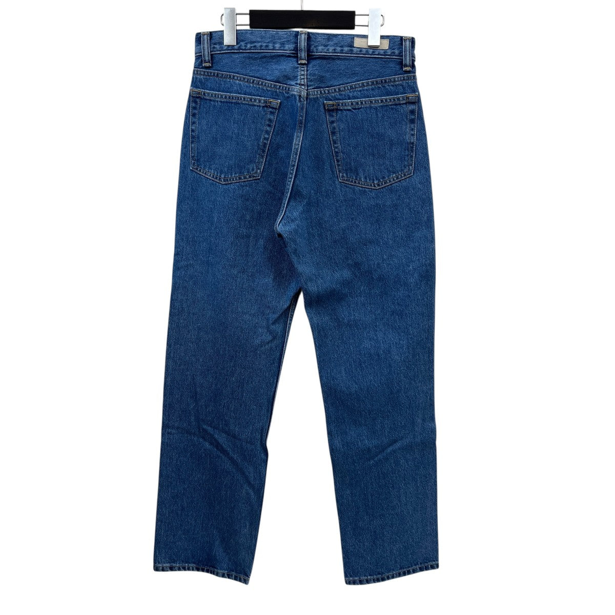 SHISHIKUI デニムパンツ0199-0203 古着・中古-2枚目のアイテム画像