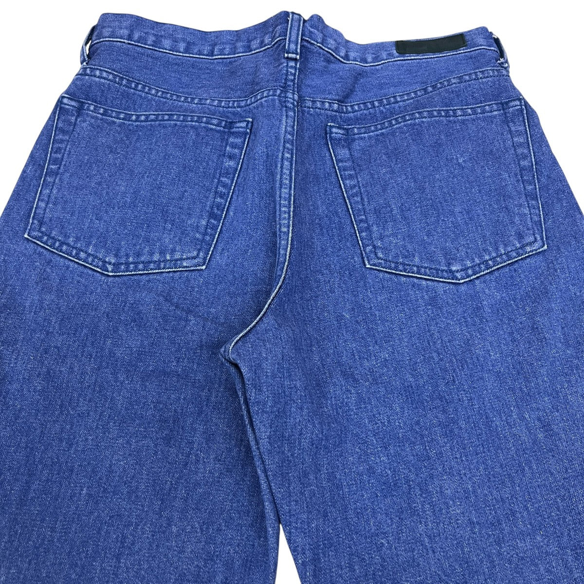 SHISHIKUI デニムパンツ0823 古着・中古-4枚目のアイテム画像