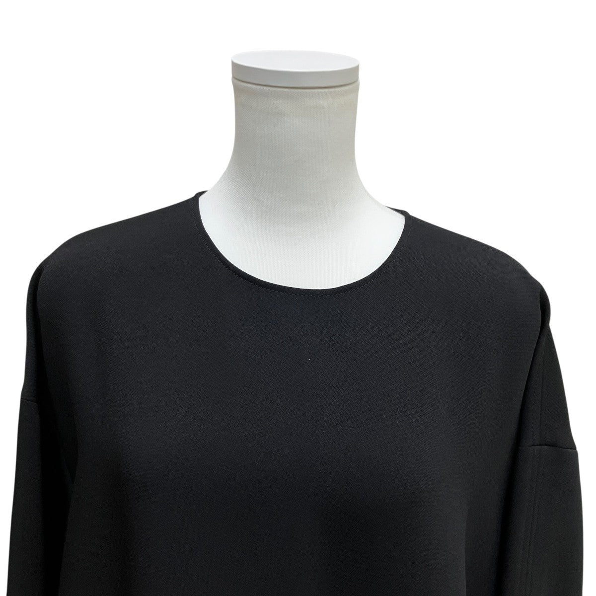 LOHEN(ローヘン) CREW NECK NARROW ONE PIECEワンピースLH25W-OP071