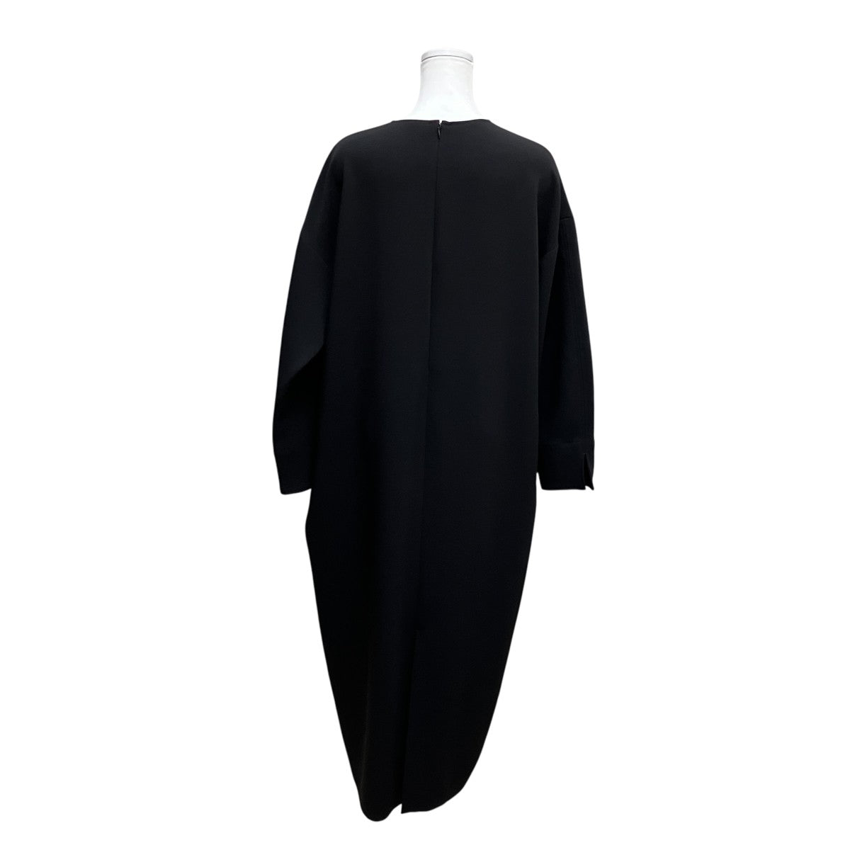 LOHEN(ローヘン) CREW NECK NARROW ONE PIECEワンピースLH25W-OP071