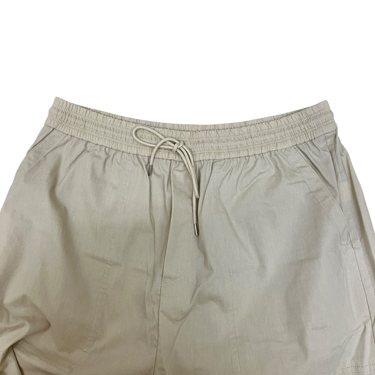 green label relaxing リネン混パンツ3614-169-2655 古着・中古-3枚目のアイテム画像