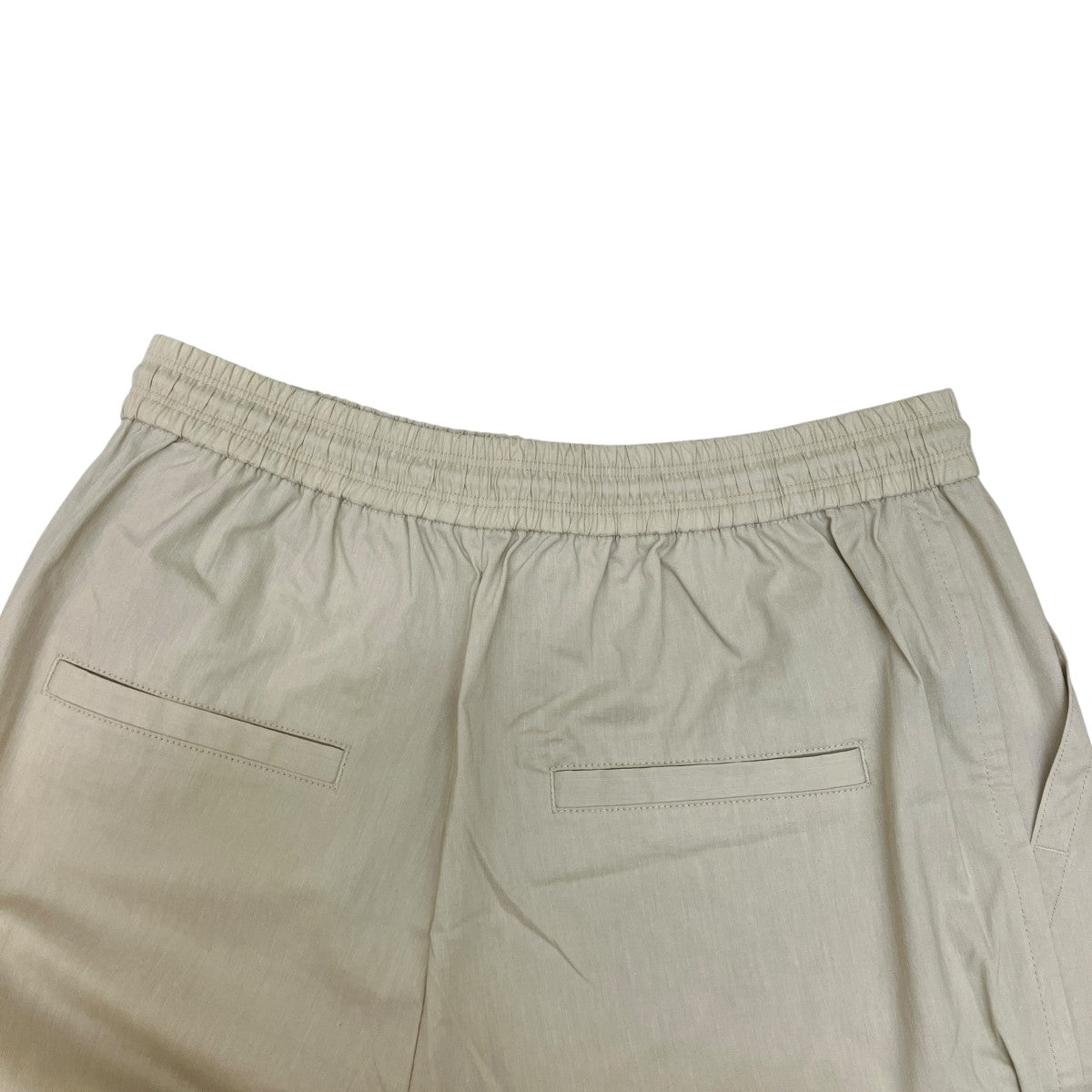 green label relaxing リネン混パンツ3614-169-2655 古着・中古-4枚目のアイテム画像