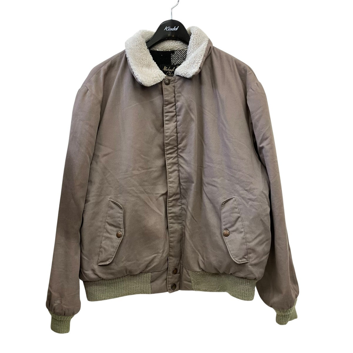 Michael for Cooper 70Sジャケット 古着・中古-1枚目のアイテム画像