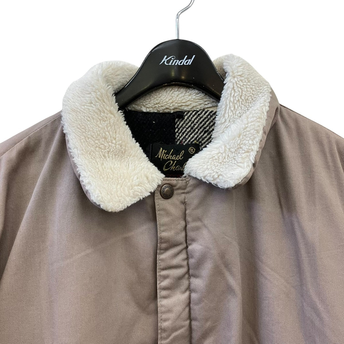 Michael for Cooper 70Sジャケット 古着・中古-3枚目のアイテム画像