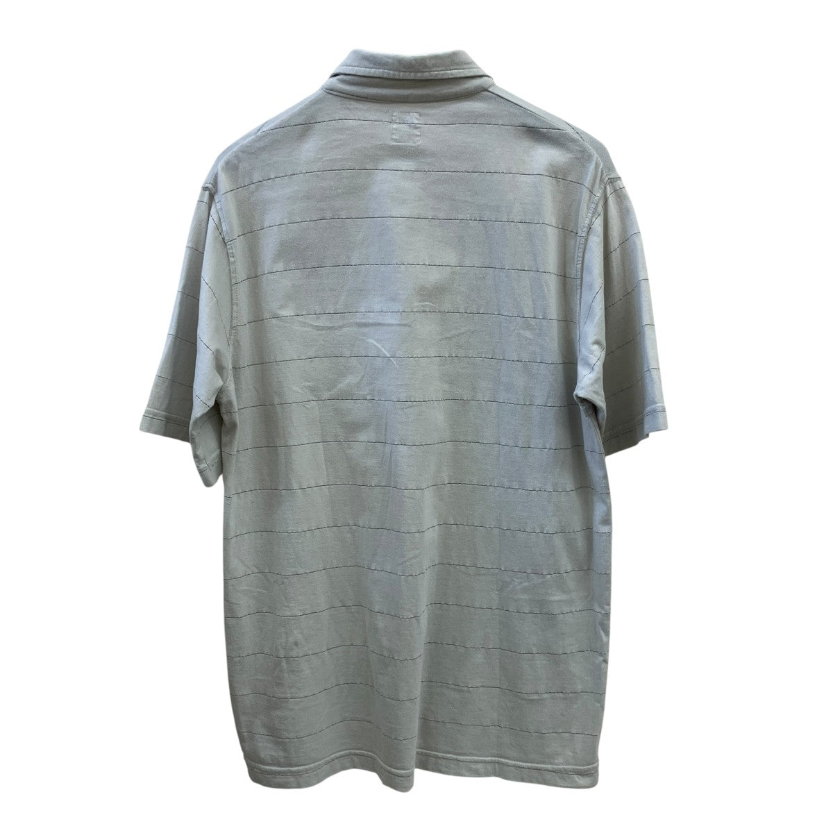 stussy 00S vintage半袖シャツ 古着・中古-2枚目のアイテム画像