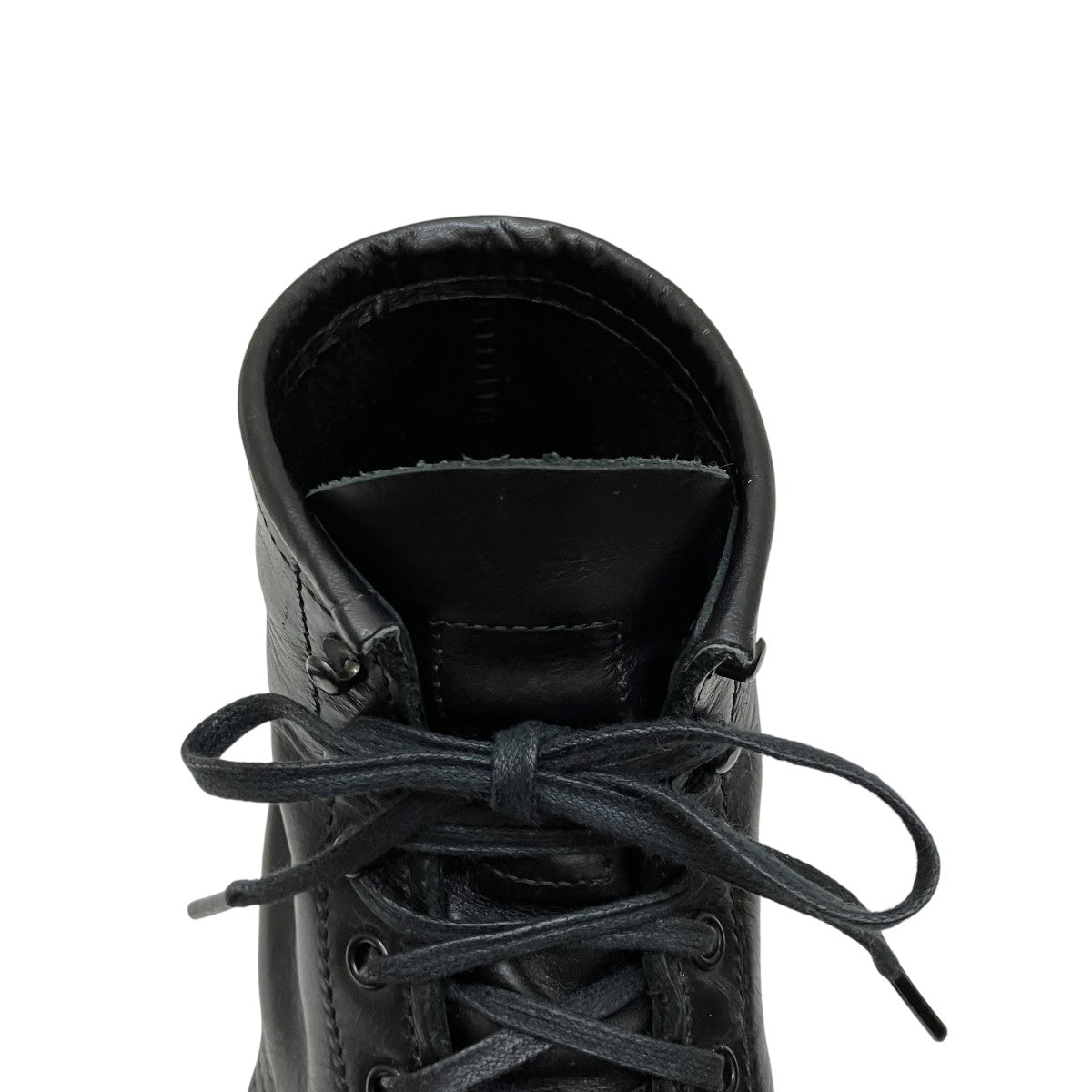 RED WING BECKMANブーツ09423 古着・中古-6枚目のアイテム画像