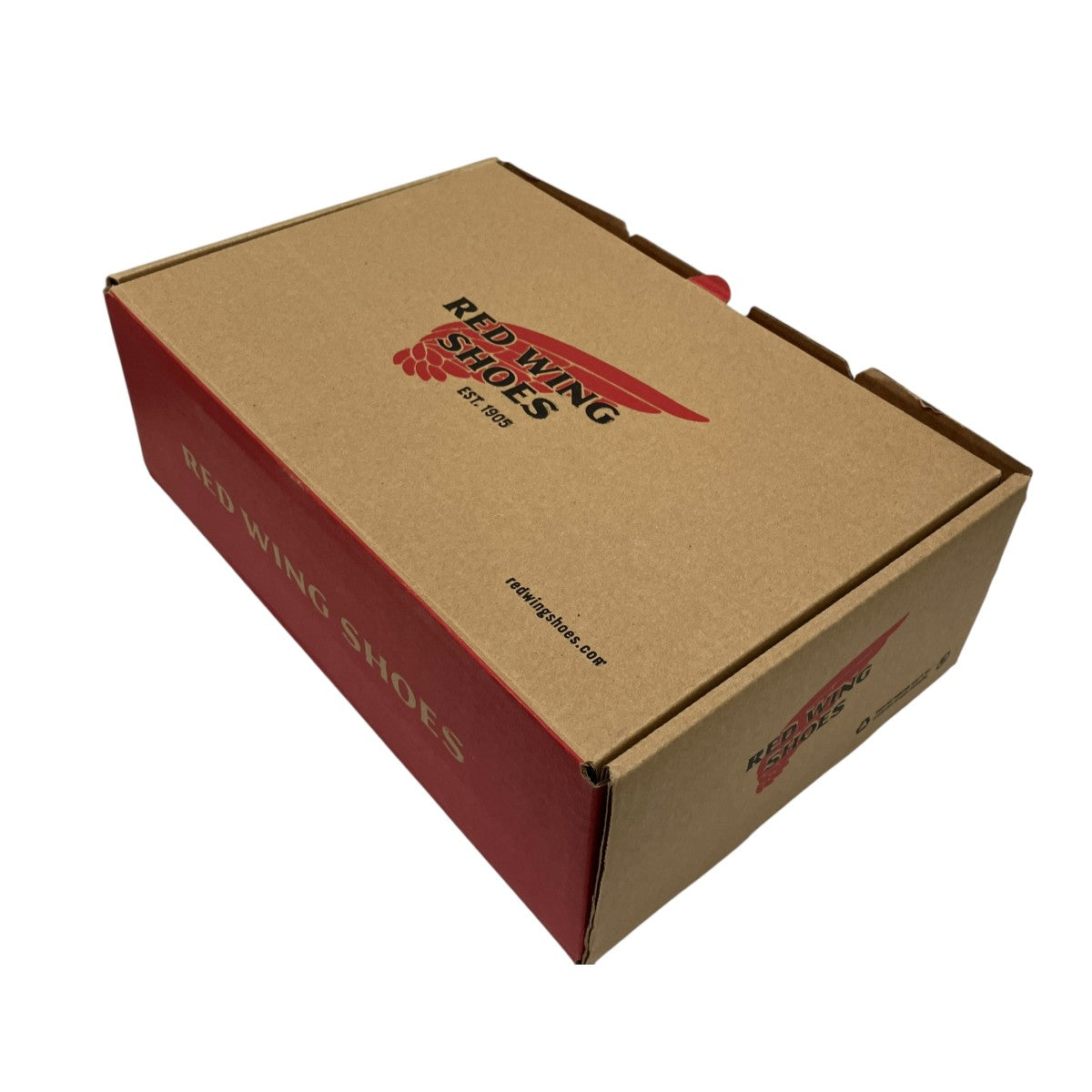 RED WING BECKMANブーツ09423 古着・中古-9枚目のアイテム画像