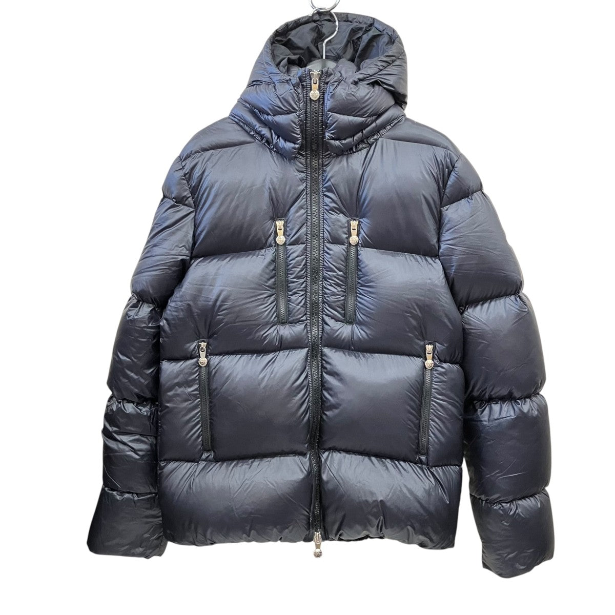 Pyrenex ダウンジャケットFROST HM0049 古着・中古-1枚目のアイテム画像