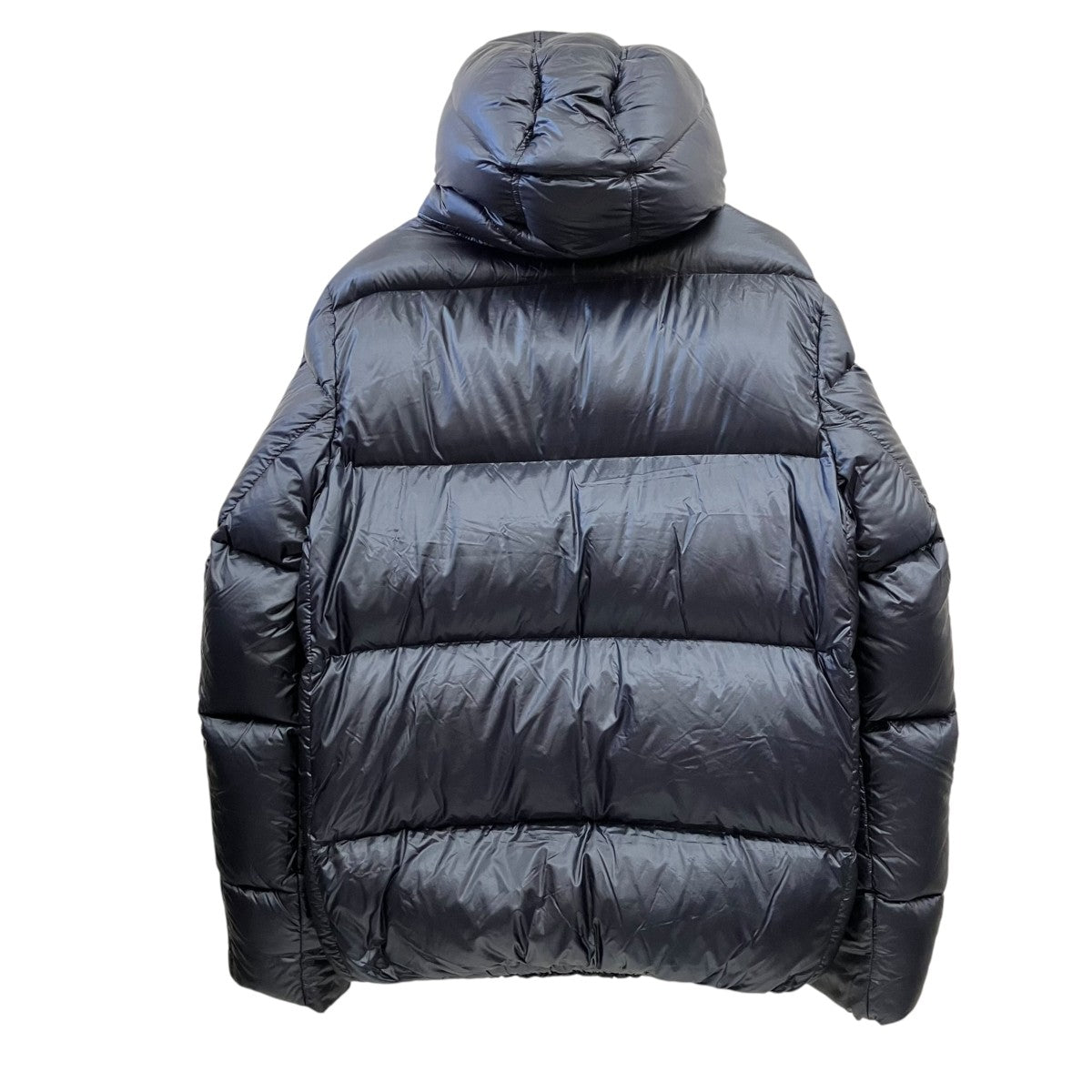 Pyrenex ダウンジャケットFROST HM0049 古着・中古-4枚目のアイテム画像