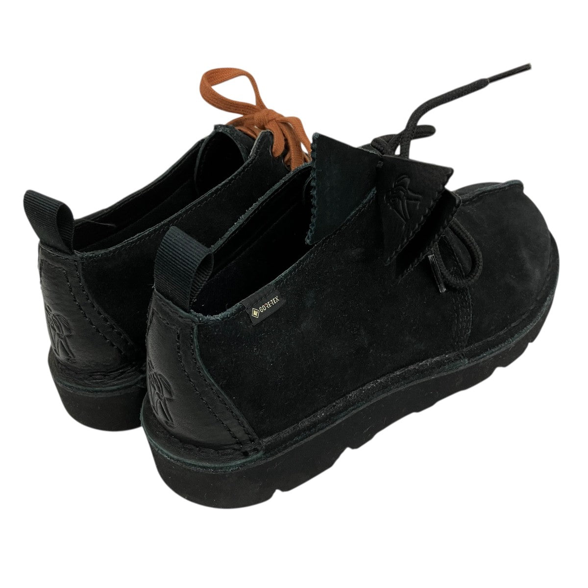 CLARKS Desert Trek GTXチャッカブーツ 古着・中古-3枚目のアイテム画像