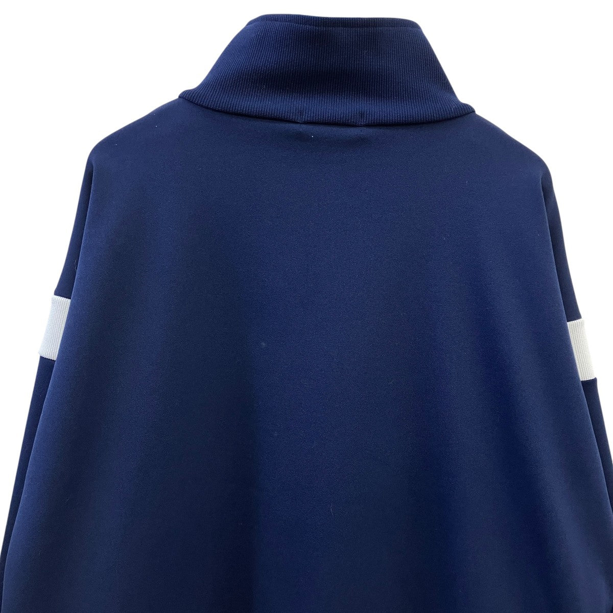 DRESS ハーフジップスウェット21-02HZJSJS 古着・中古-4枚目のアイテム画像