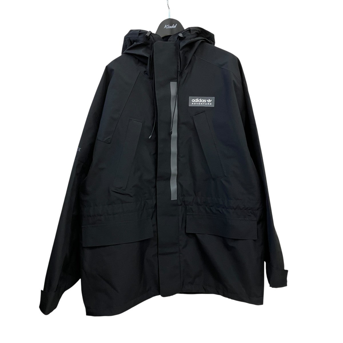 adidas ジャケットIC2347 古着・中古-1枚目のアイテム画像