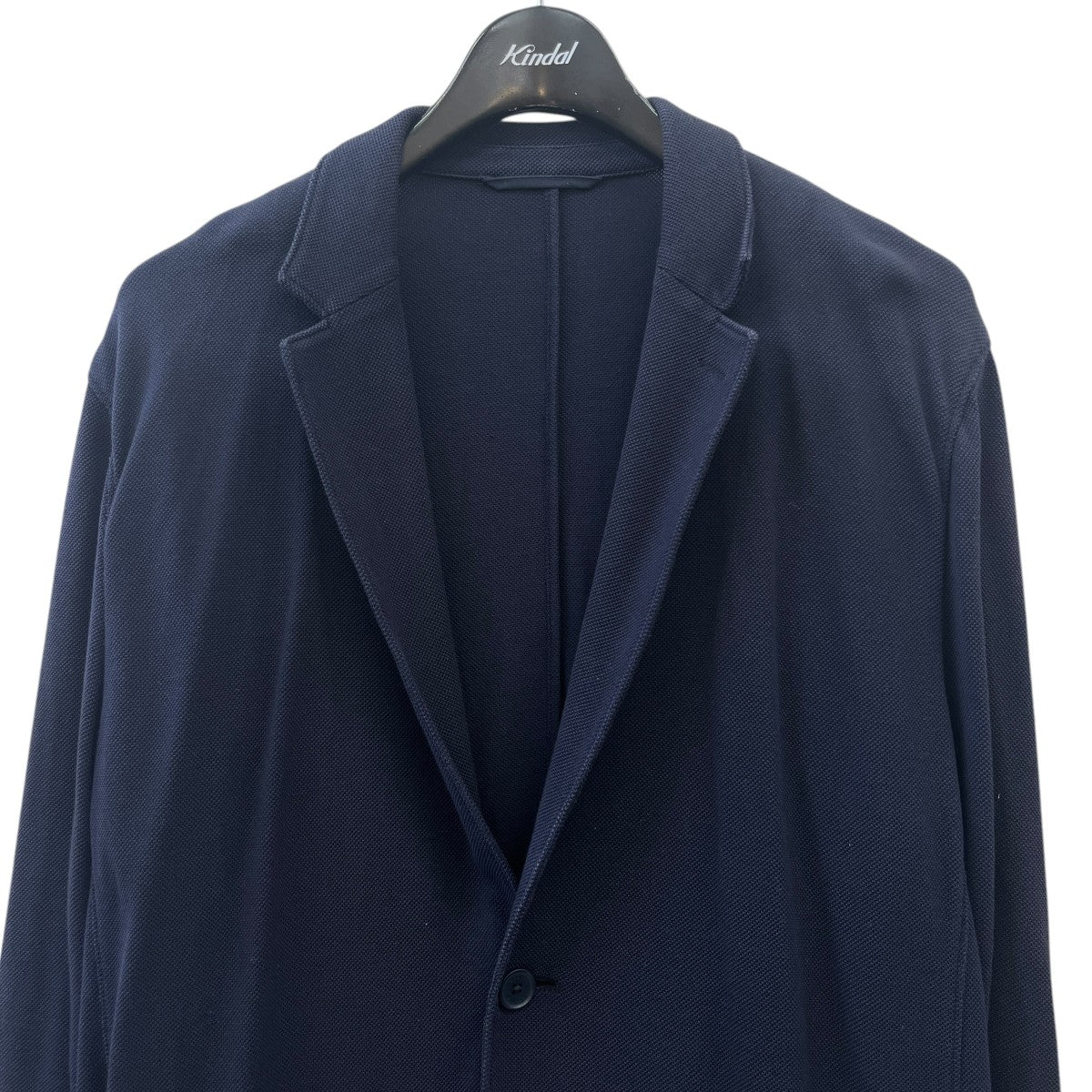 LACOSTE テーラードジャケット 古着・中古-3枚目のアイテム画像