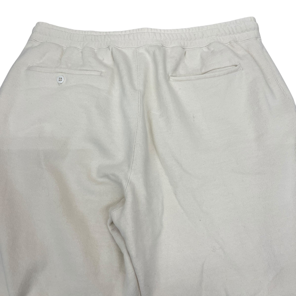 UNITED ARROWS スウェットパンツ5514-274-0670 古着・中古-4枚目のアイテム画像