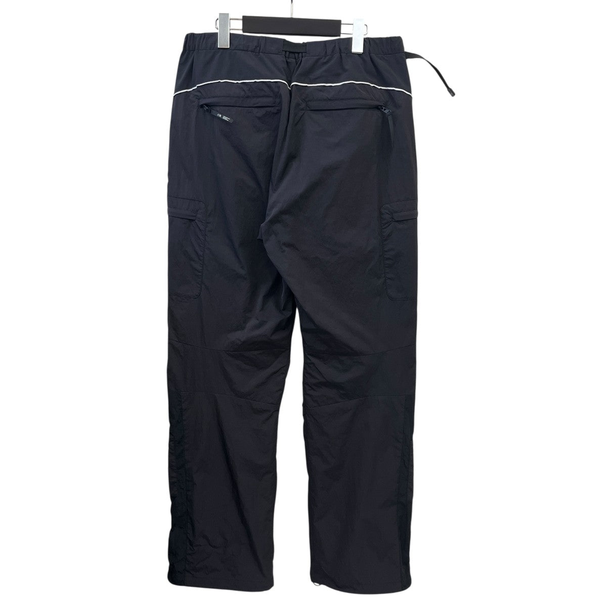 TIE DYE TECHNO PANTSカーゴパンツFPA03251U0005