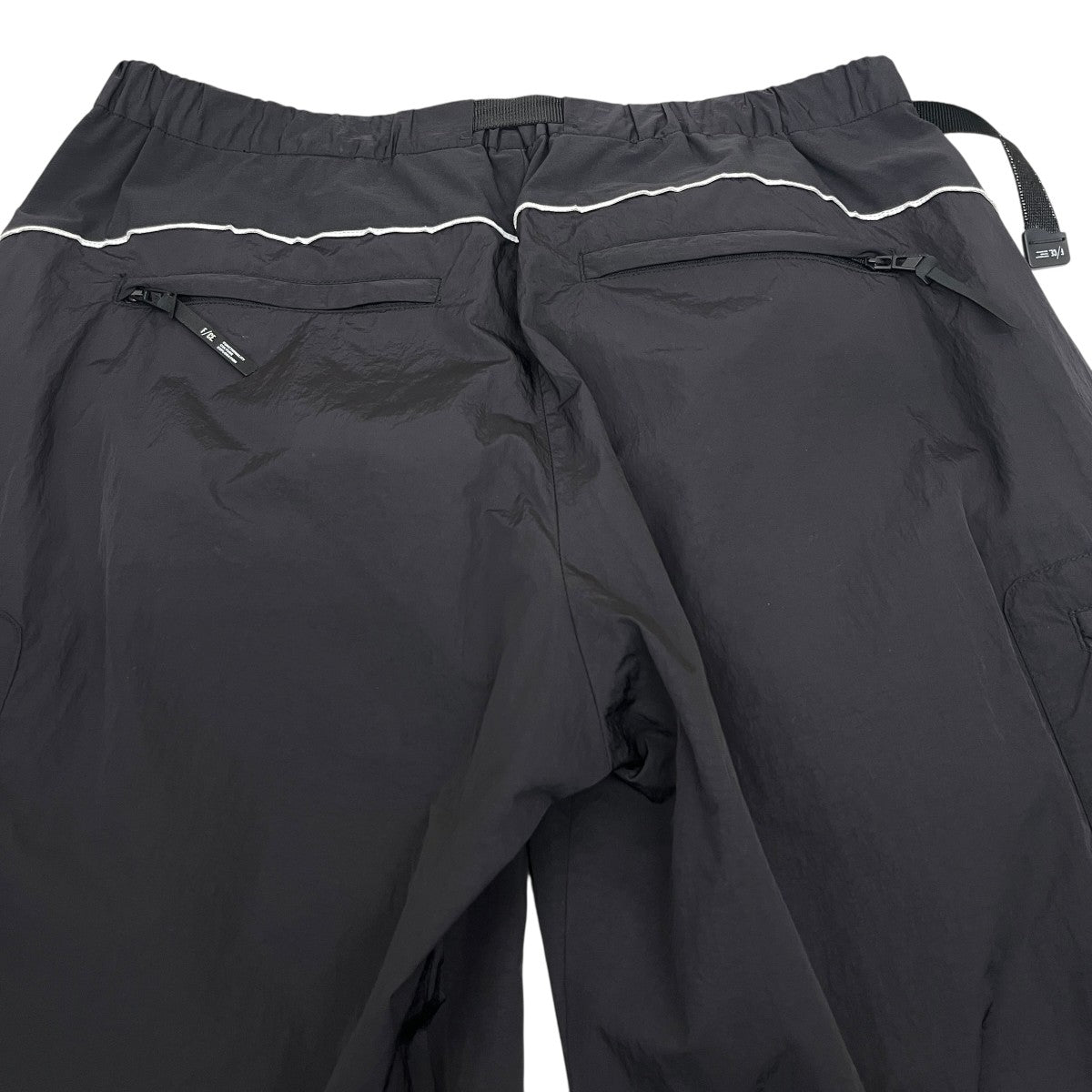 F／CE． TIE DYE TECHNO PANTSカーゴパンツFPA03251U0005 古着・中古-4枚目のアイテム画像