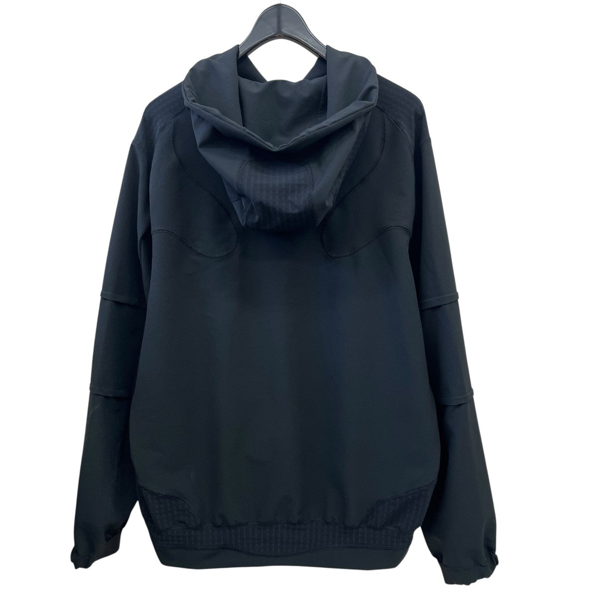 F／CE． STORM FLEECE TECH HOODIEプルオーバーパーカーFPA12252U0001 古着・中古-2枚目のアイテム画像