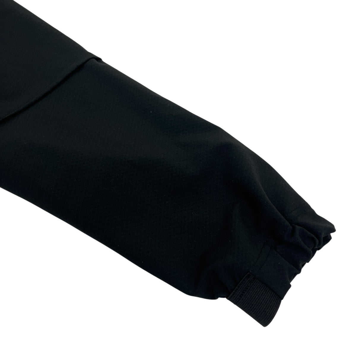 F／CE． STORM FLEECE TECH HOODIEプルオーバーパーカーFPA12252U0001 古着・中古-4枚目のアイテム画像