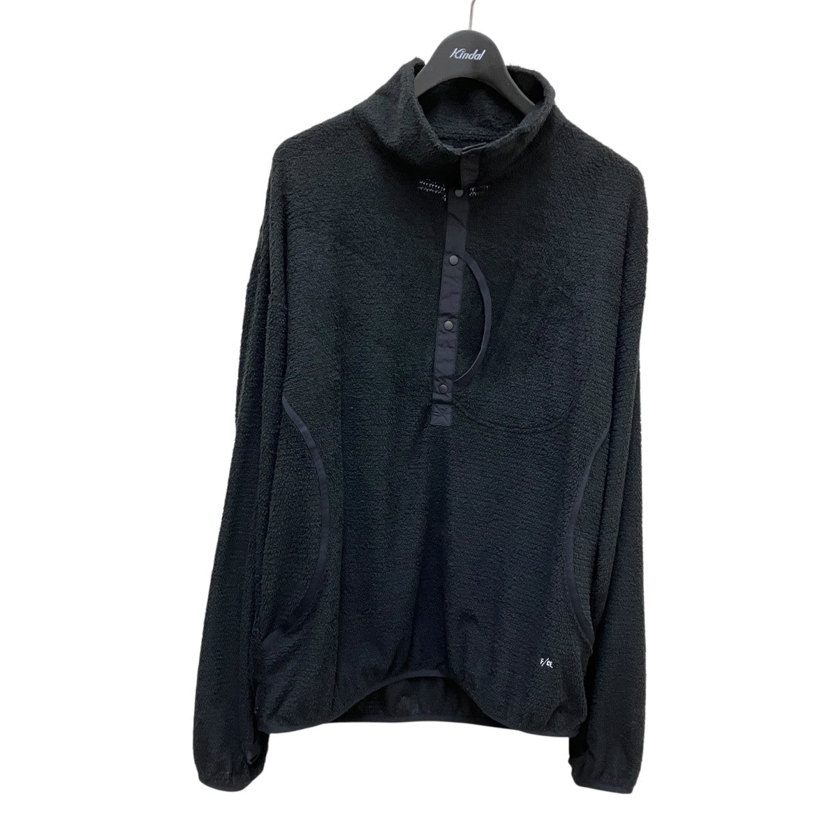 PRIMALOFT ACTIVE EVOLVE PULLOVERジャケットFPA02252U0013