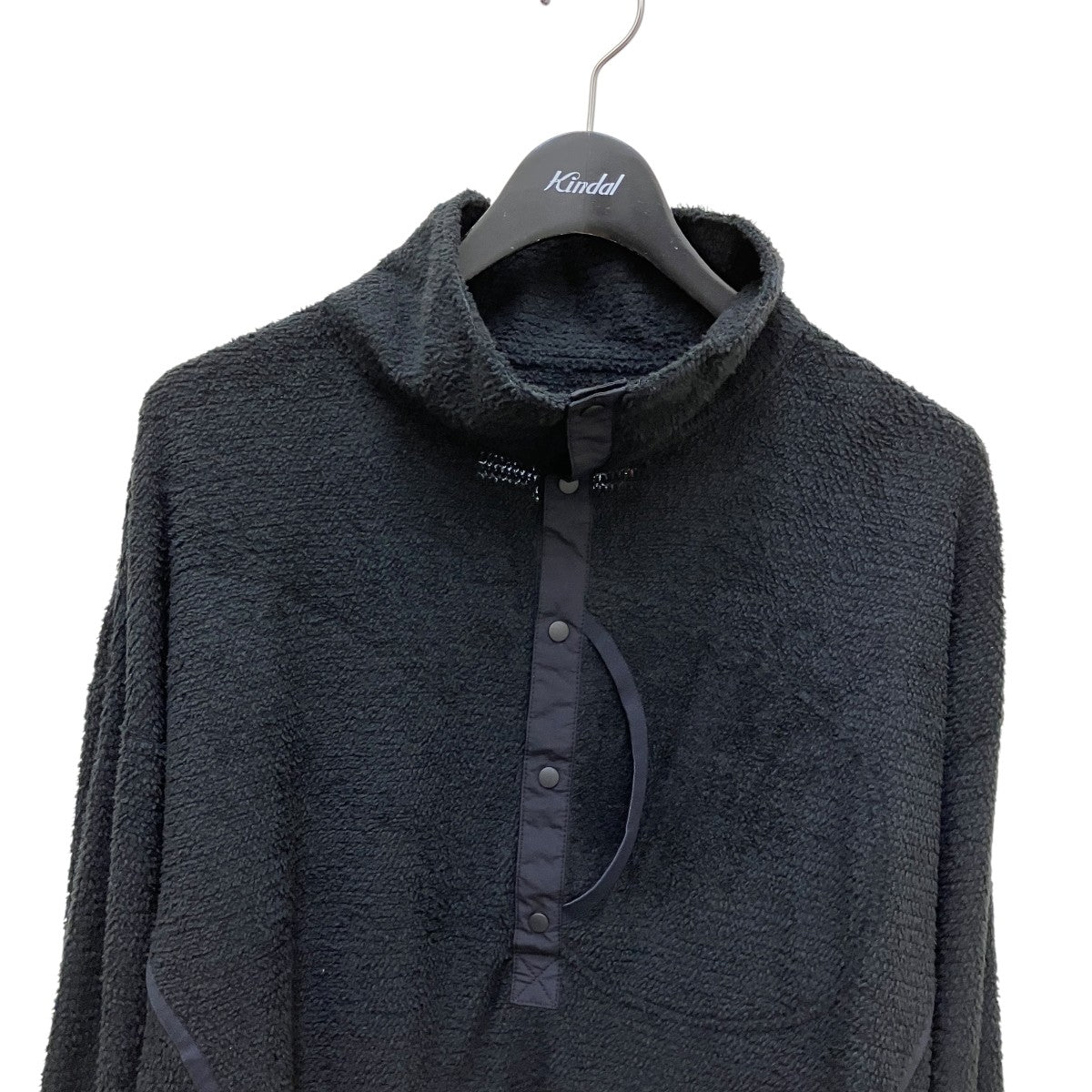 PRIMALOFT ACTIVE EVOLVE PULLOVERジャケットFPA02252U0013