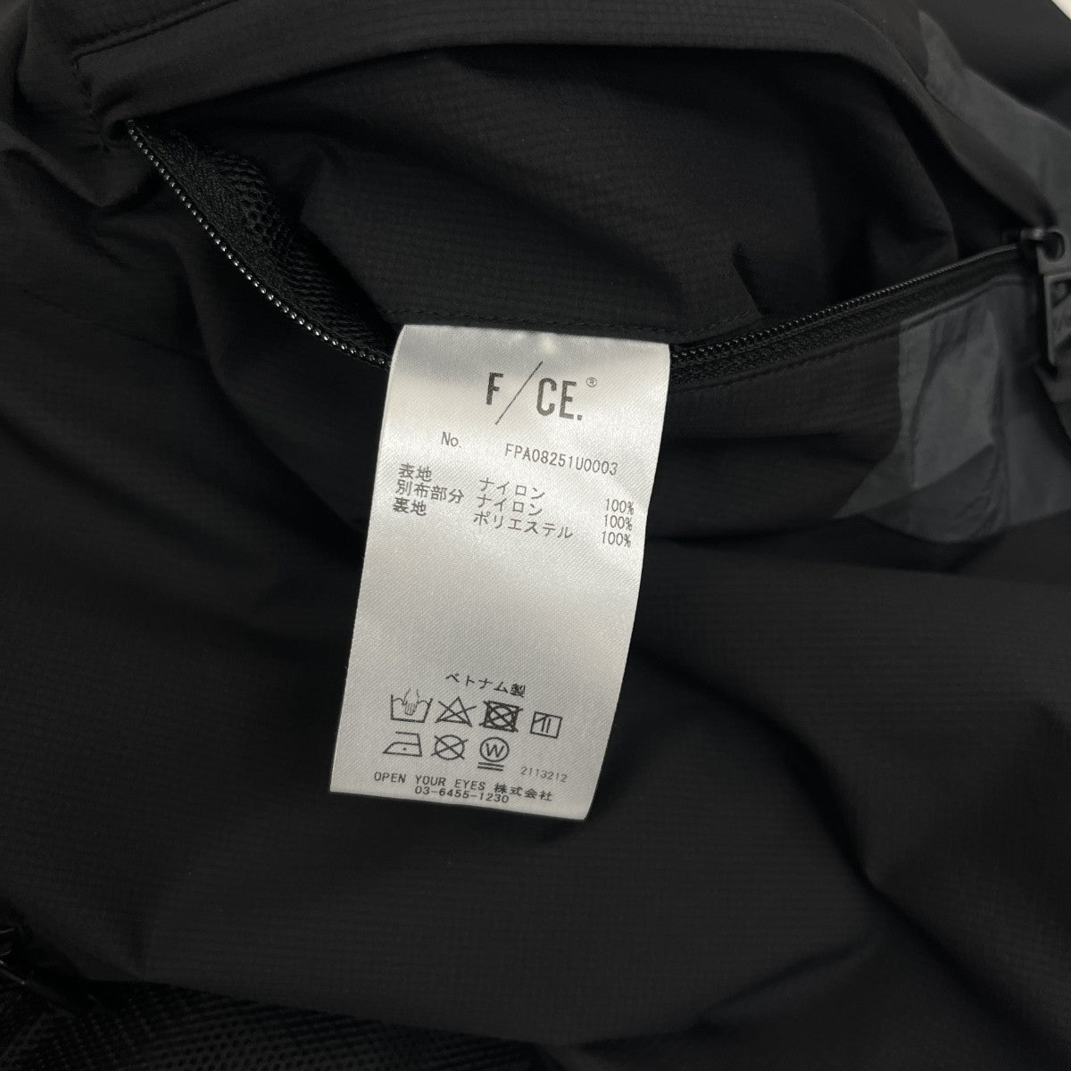 F／CE． PERTEX LIGHTWEIGHT TRACK JKトラックジャケットFPA08251U0003 古着・中古-8枚目のアイテム画像