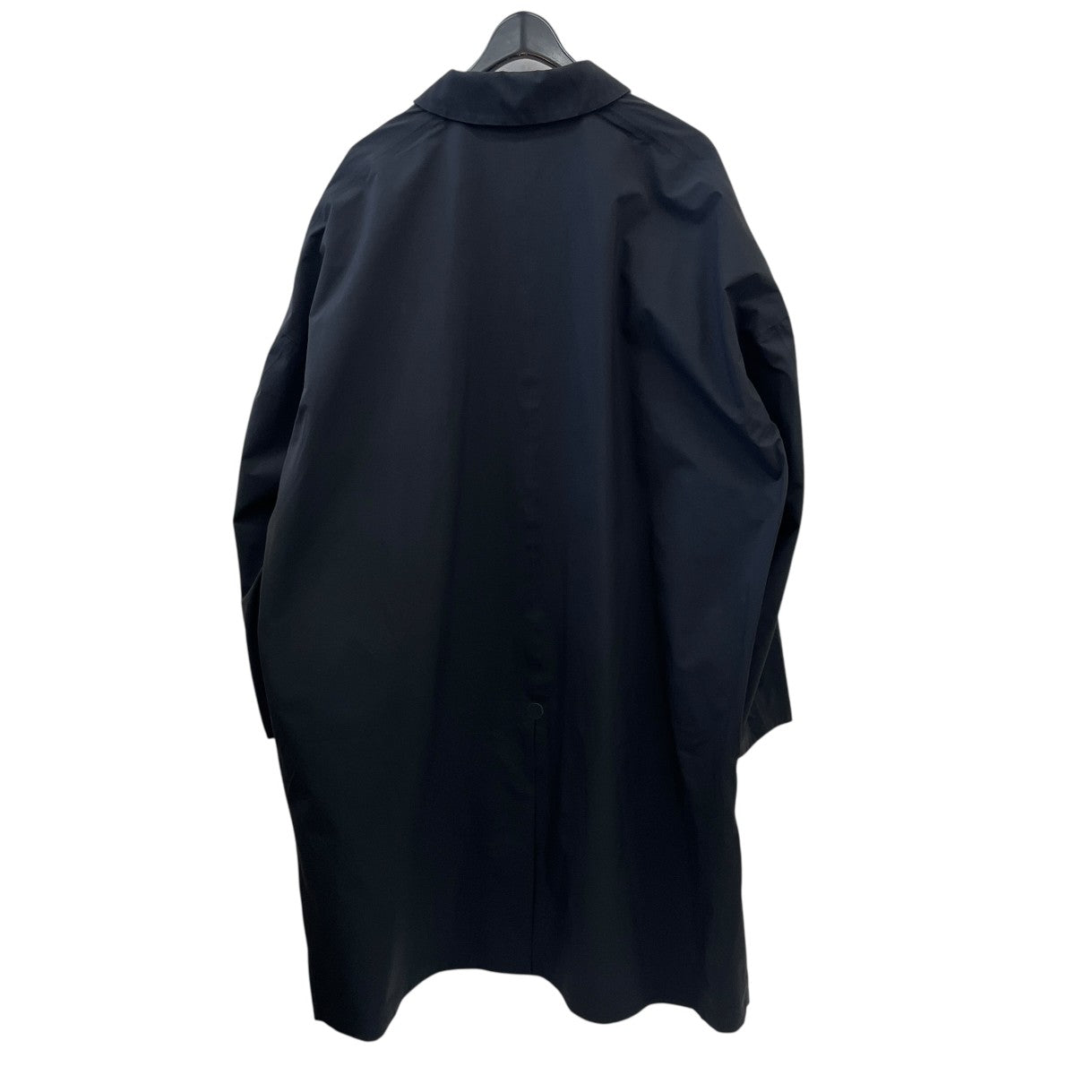 F／CE． PERTEX BALMACAAN COATステンカラーコートFPA08252U0002 古着・中古-2枚目のアイテム画像