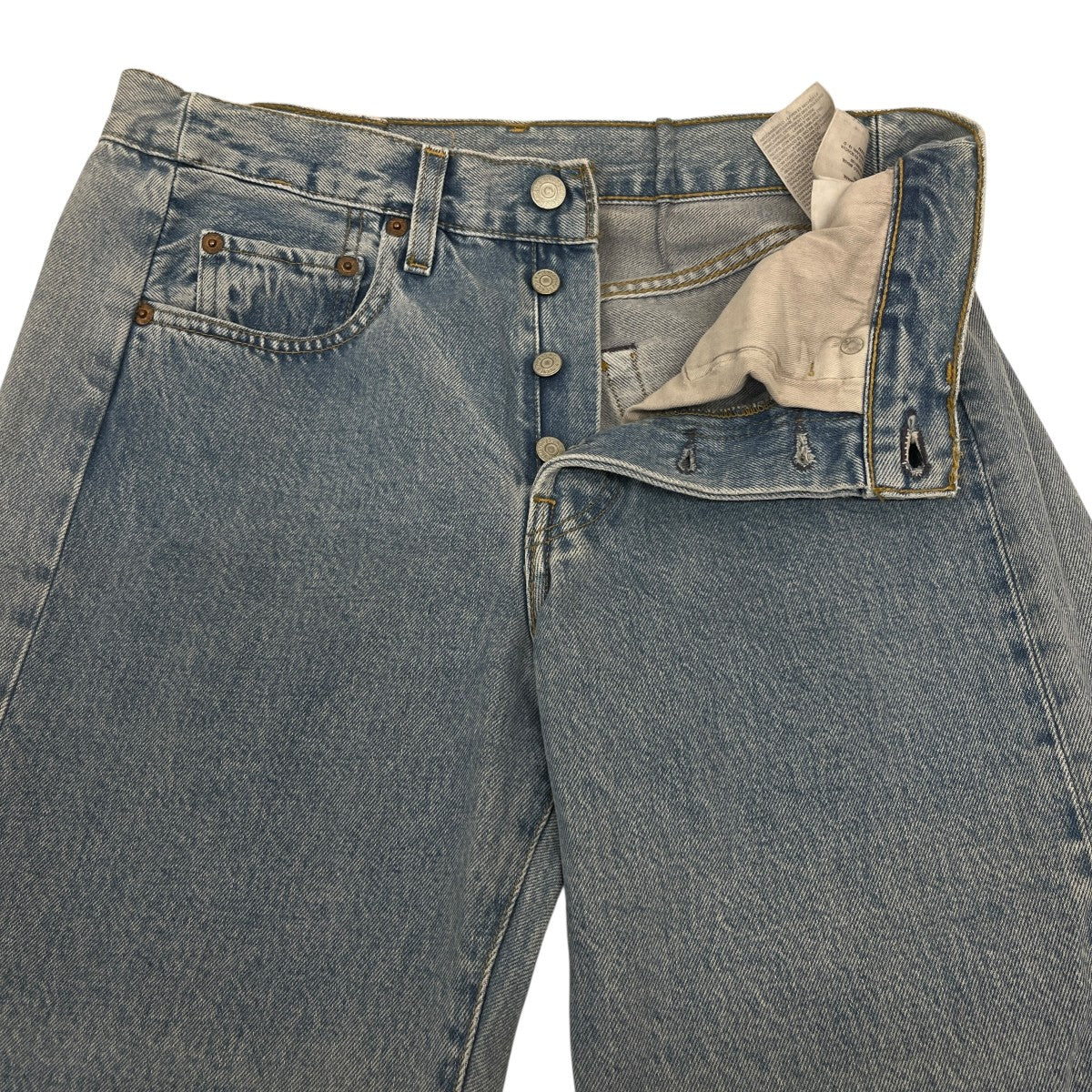 501 manchester musicデニムパンツ19325-0002
