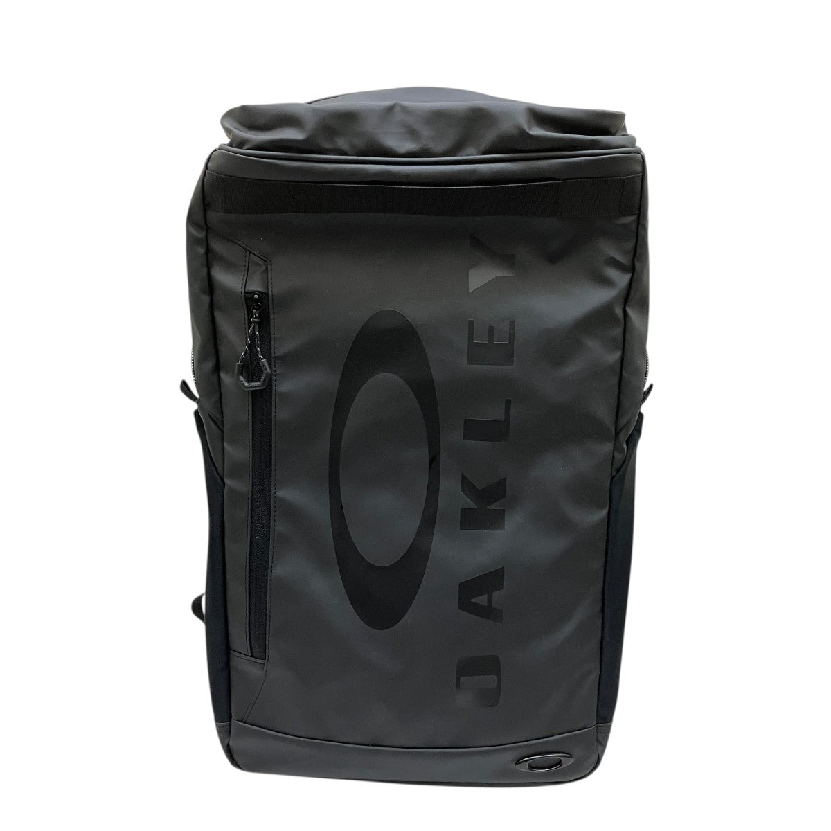 OAKLEY Enhance Backpack XlバックパックFOS901544 古着・中古-1枚目のアイテム画像