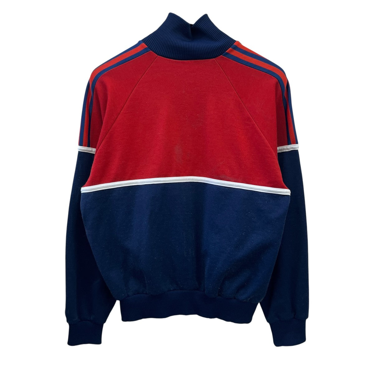 adidas(アディダス) 70-80'S Vintageトラックジャケット ネイビー