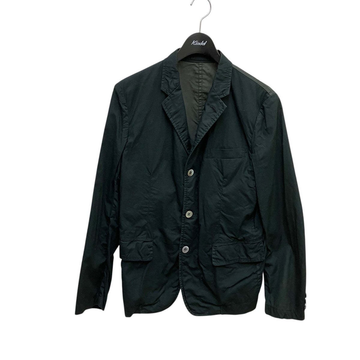 COMME des GARCONS HOMME テーラードジャケットHA-J100 古着・中古-1枚目のアイテム画像