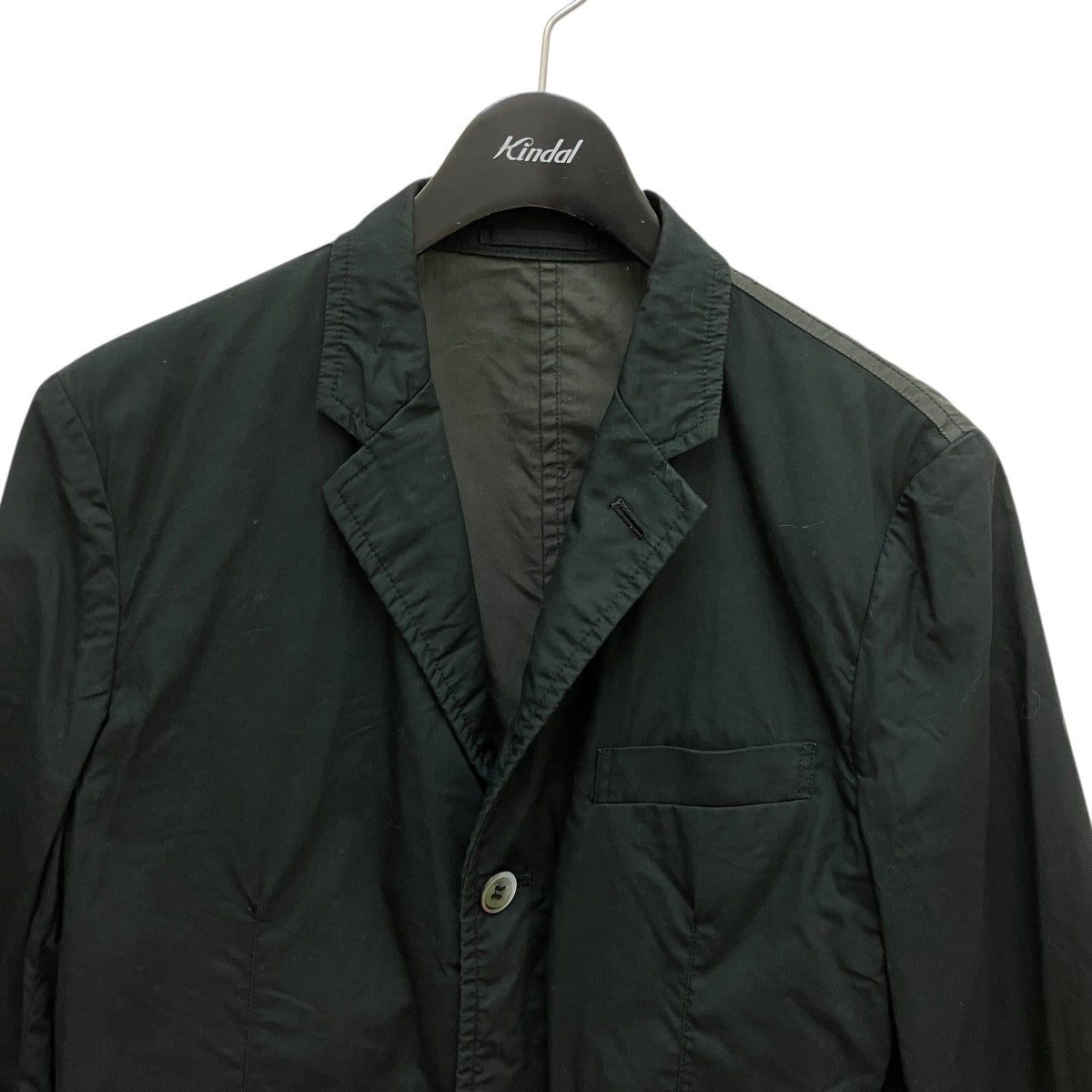 COMME des GARCONS HOMME テーラードジャケットHA-J100 古着・中古-2枚目のアイテム画像
