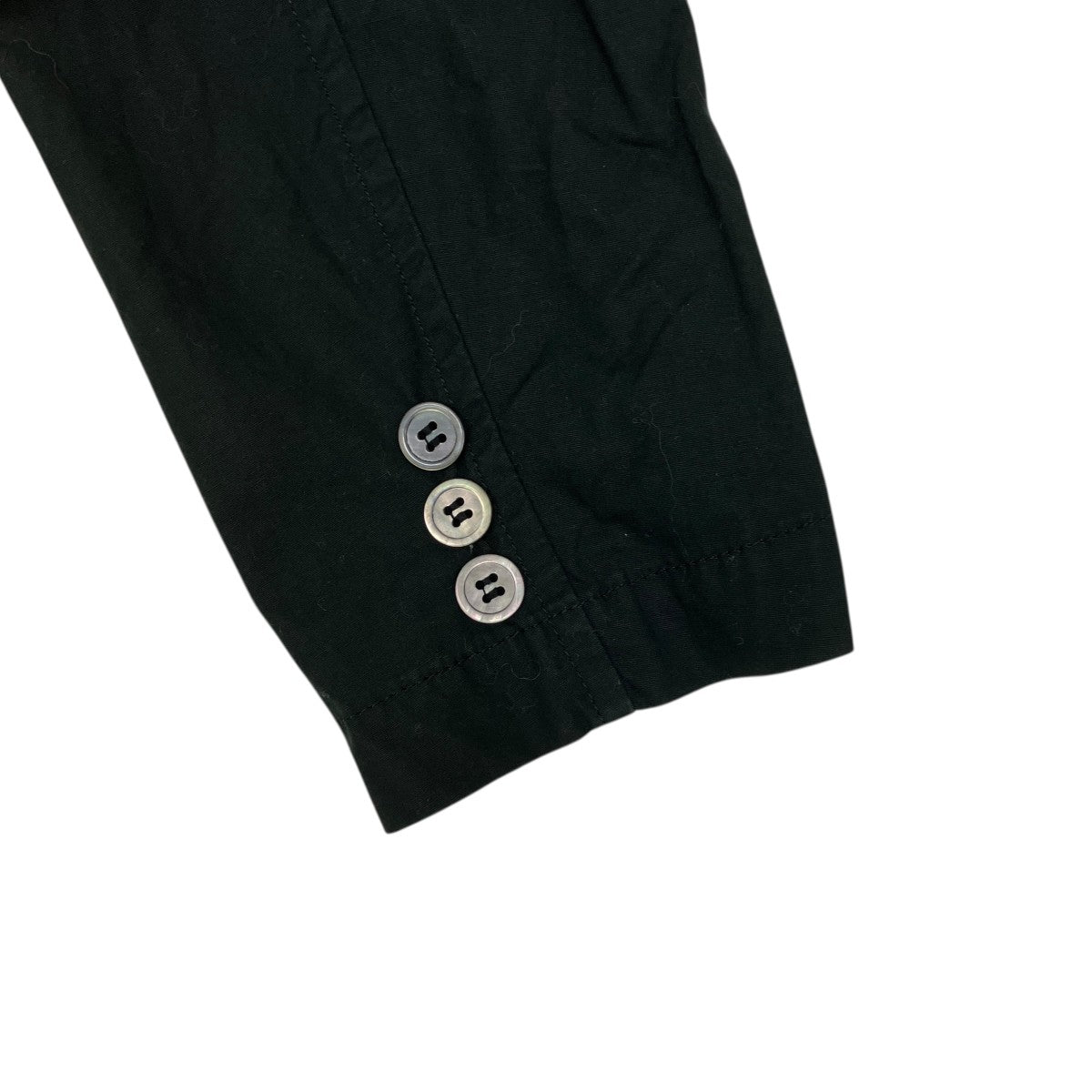 COMME des GARCONS HOMME テーラードジャケットHA-J100 古着・中古-5枚目のアイテム画像