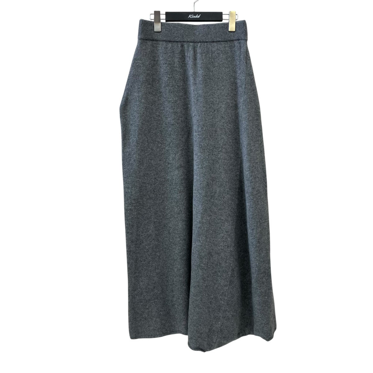 ニットサルエルパンツ300CA171-2400