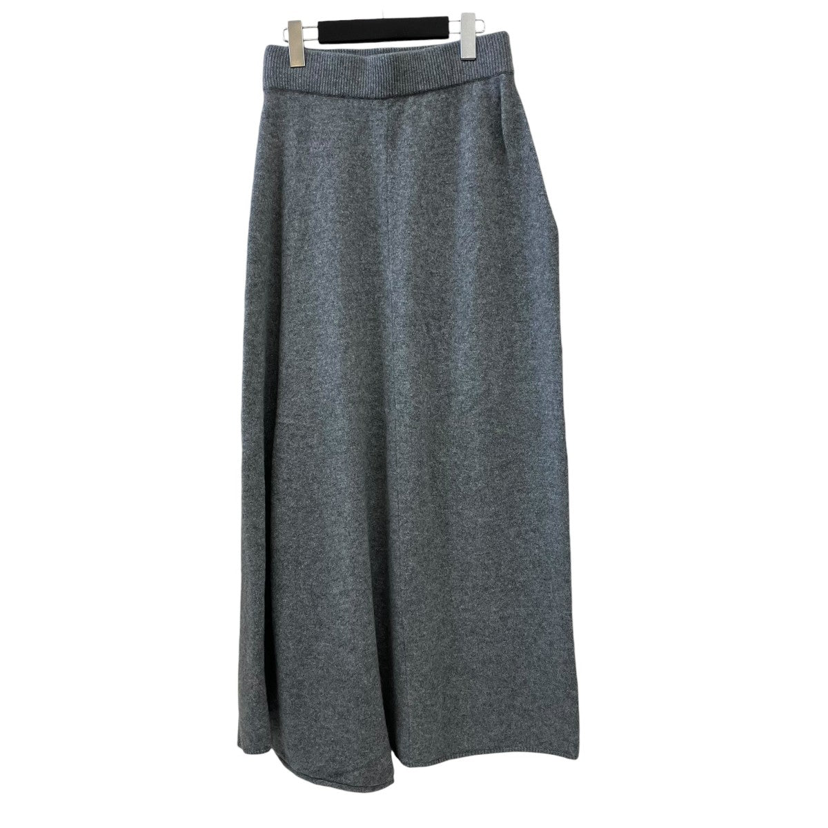 ニットサルエルパンツ300CA171-2400
