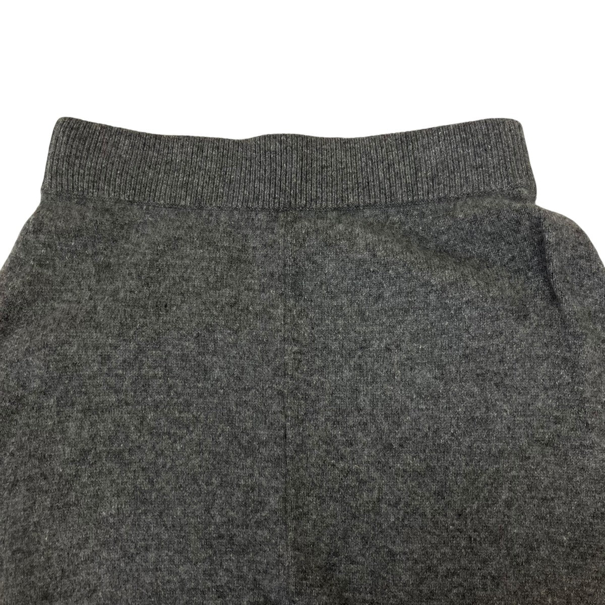 ニットサルエルパンツ300CA171-2400