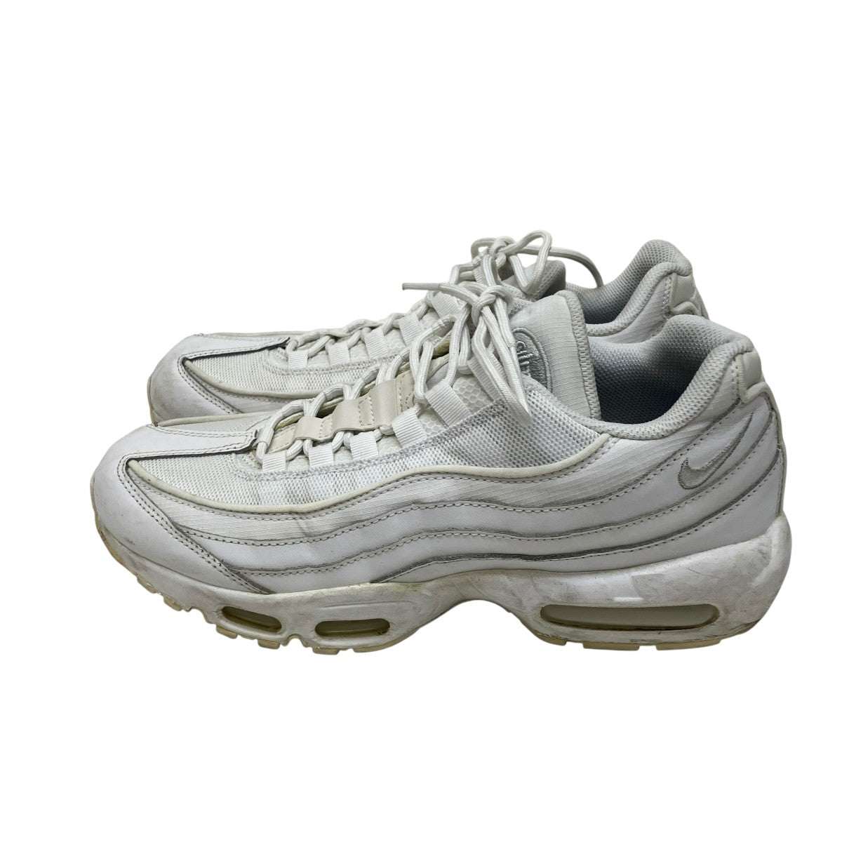 AIR MAX 95 ESSENTIALスニーカーCT1268-100