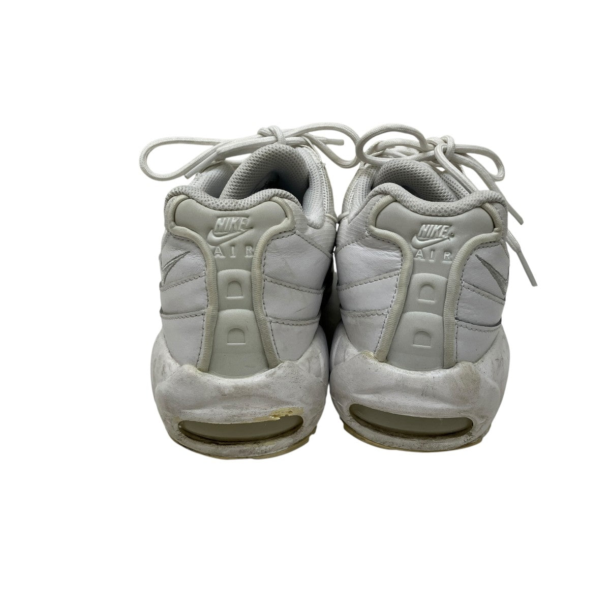AIR MAX 95 ESSENTIALスニーカーCT1268-100