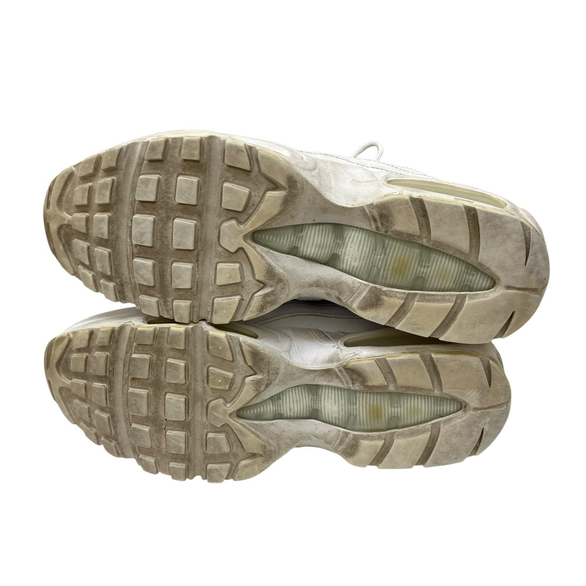 AIR MAX 95 ESSENTIALスニーカーCT1268-100