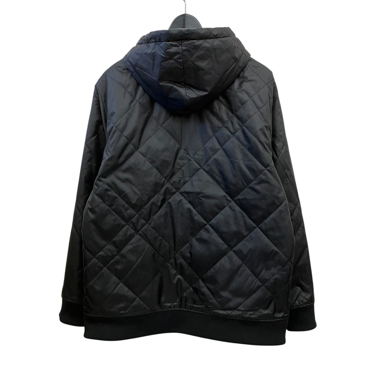 BLACK LABEL CRESTBRIDGE リバーシブルパーカー51P26-46-54 古着・中古-4枚目のアイテム画像