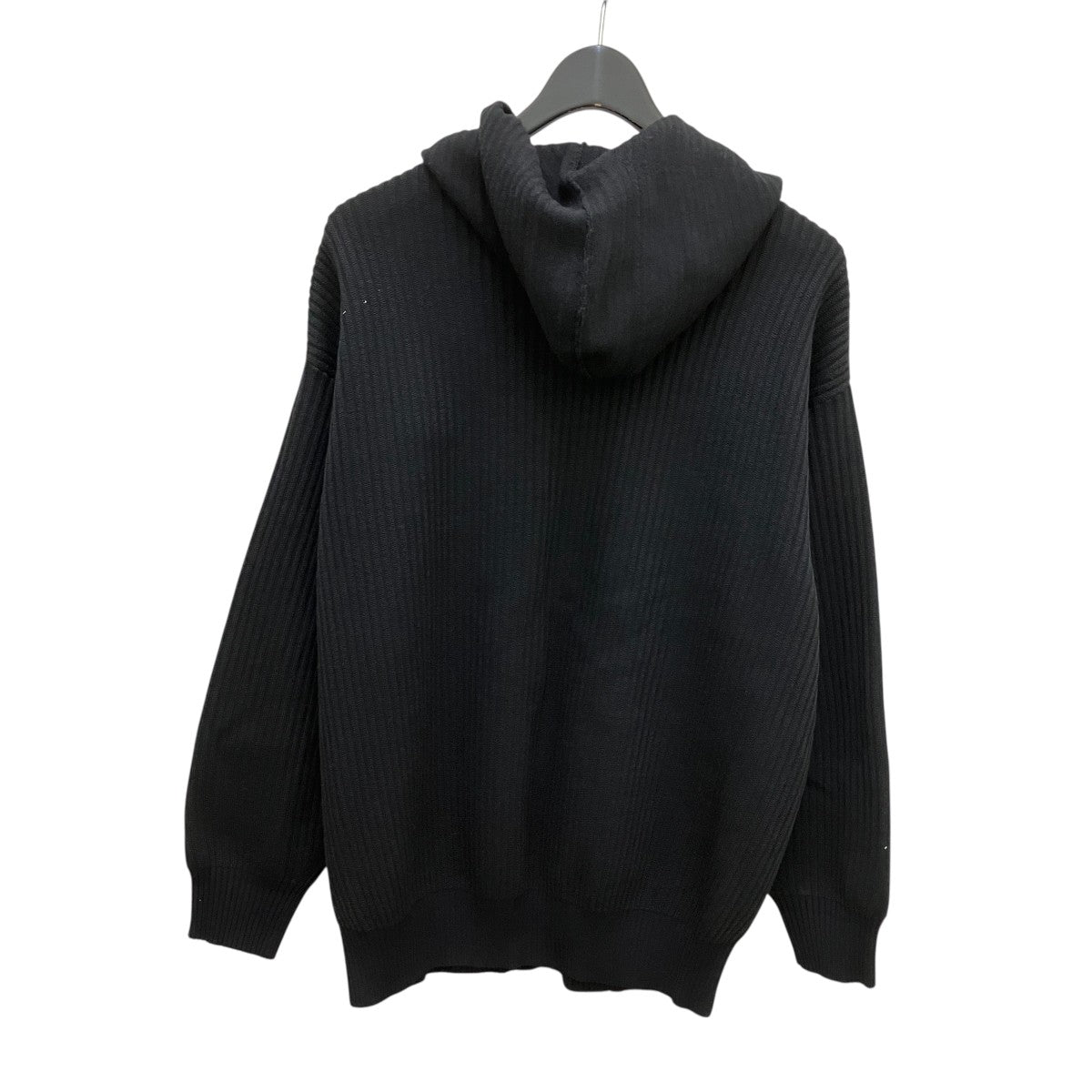 Y-3 ロゴニットFJ0324 古着・中古-3枚目のアイテム画像