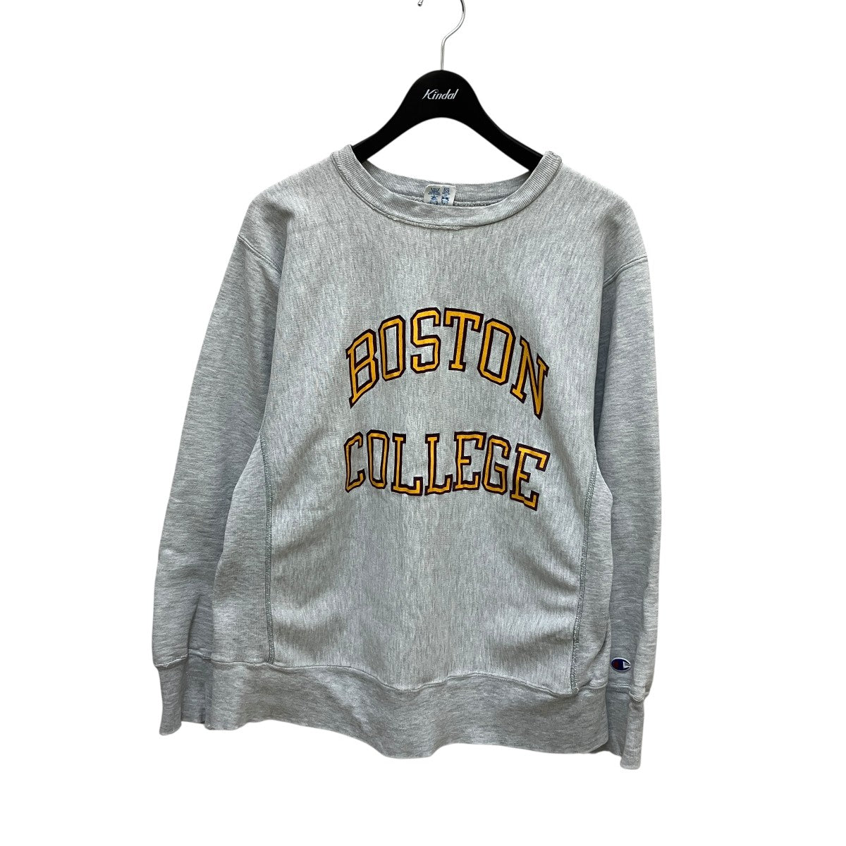 Champion REVERSE WEAVE 80’S Vintageスウェット 古着・中古-1枚目のアイテム画像