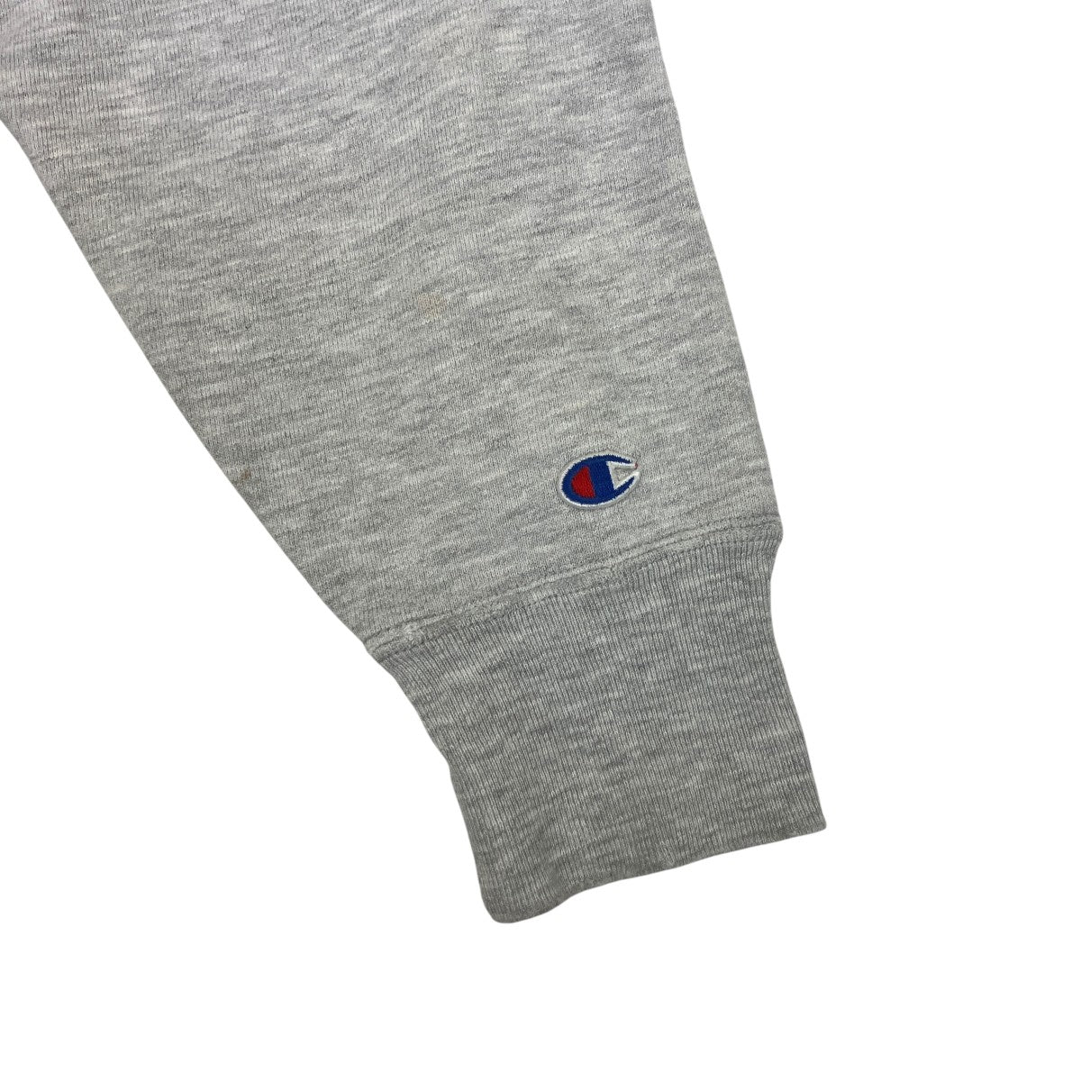 Champion REVERSE WEAVE 80’S Vintageスウェット 古着・中古-4枚目のアイテム画像